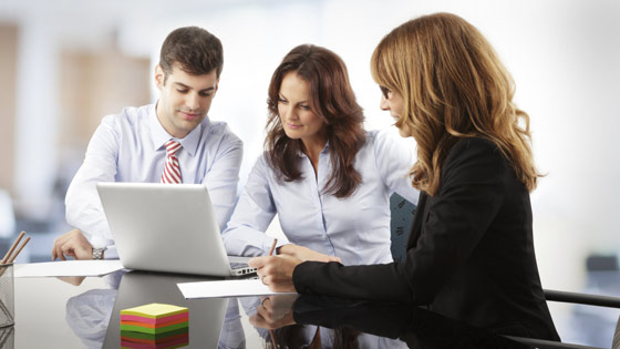 Business insurance for Professional services firms